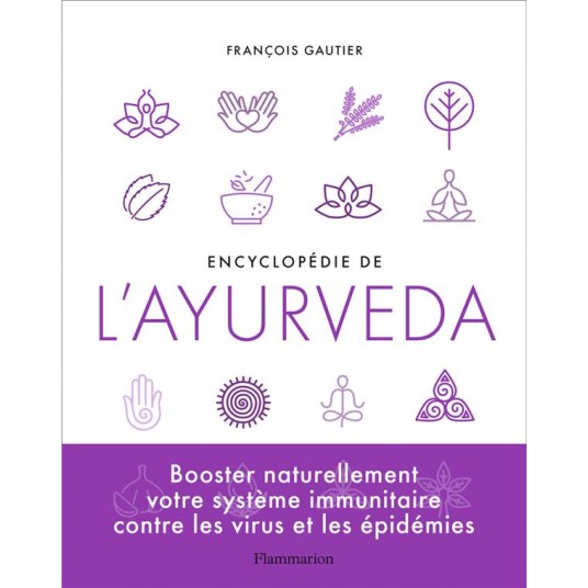 ENCYCLOPEDIE DE L'AYURVEDA
