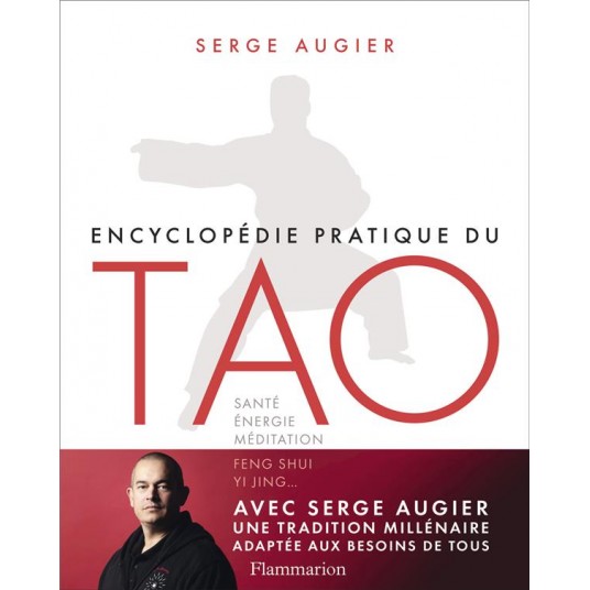 ENCYCLOPEDIE PRATIQUE DU TAO - SANTE, ENERGIE, MEDITATION, FENG SHUI, YI JING...