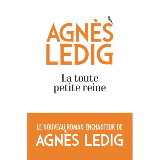 LA TOUTE PETITE REINE