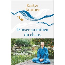 DANSER AU MILIEU DU CHAOS