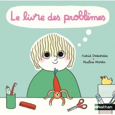 LE LIVRE DES PROBLEMES ET DES SOLUTIONS !