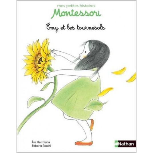 EMY ET LES TOURNESOLS