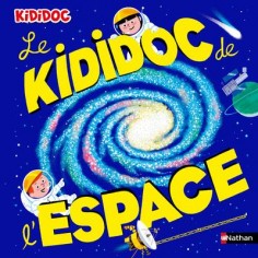 LE KIDIDOC DE L'ESPACE
