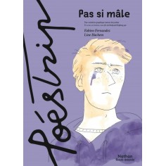 POESTRIP - PAS SI MALE