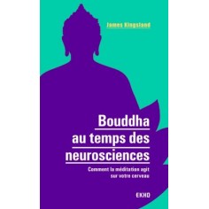 BOUDDHA AU TEMPS DES NEUROSCIENCES - COMMENT LA MEDITATION AGIT SUR NOTRE CERVEAU