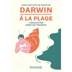 DARWIN A LA PLAGE - L'EVOLUTION DANS UN TRANSAT