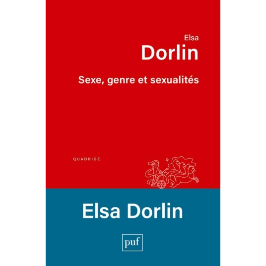 SEXE, GENRE ET SEXUALITES - INTRODUCTION A LA PHILOSOPHIE FEMINISTE
