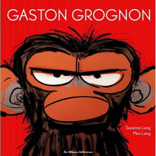 GASTON GROGNON - GASTON GROGNON
