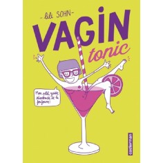 VAGIN TONIC