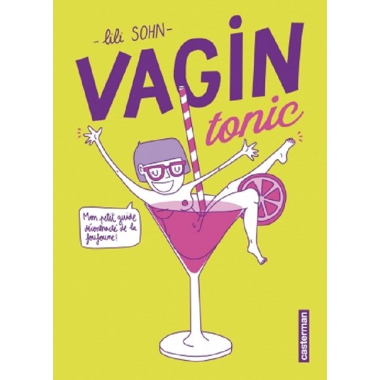 VAGIN TONIC