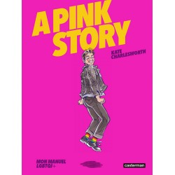 A PINK STORY - MON MANUEL LGBTQI+