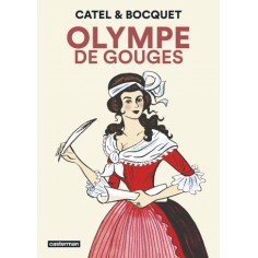 OLYMPE DE GOUGES