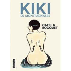KIKI DE MONTPARNASSE