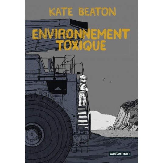 ENVIRONNEMENT TOXIQUE