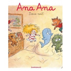 ANA ANA - T01 - DOUCE NUIT