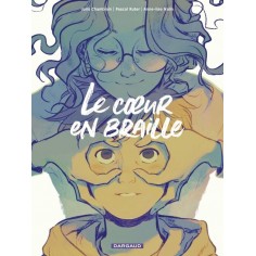 LE COEUR EN BRAILLE
