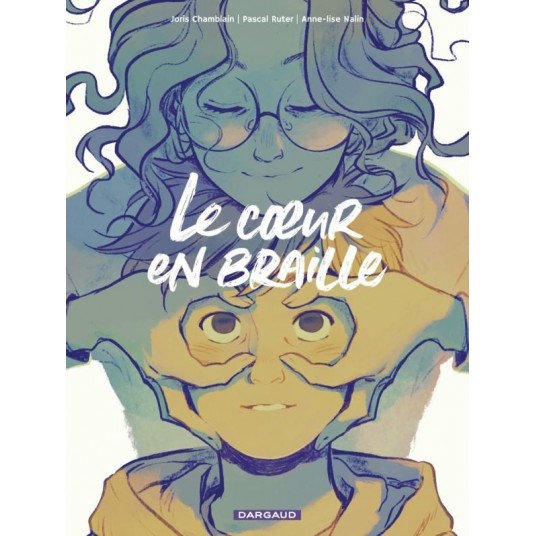 LE COEUR EN BRAILLE
