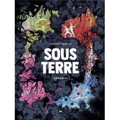 SOUS TERRE