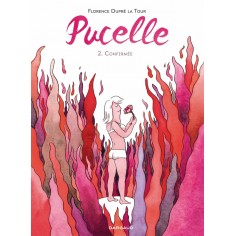 PUCELLE - TOME 2 - CONFIRMEE