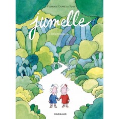 JUMELLE - T01 - JUMELLE, PARTIE 1, INSEPARABLES