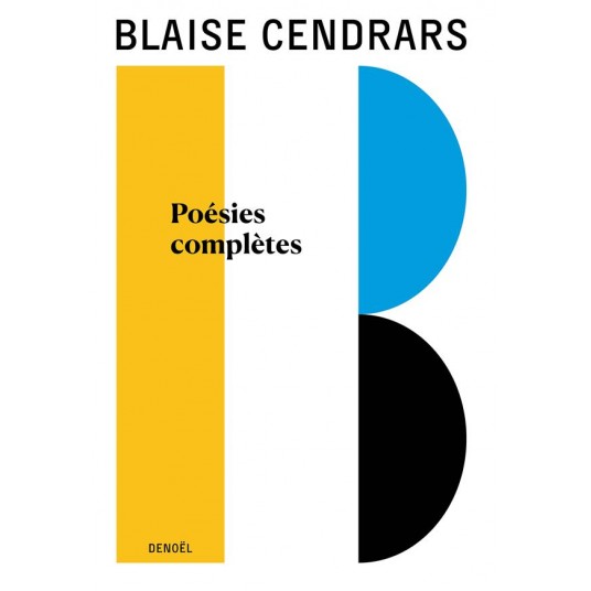 OEUVRES COMPLETES - VOL01 - POESIES COMPLETES