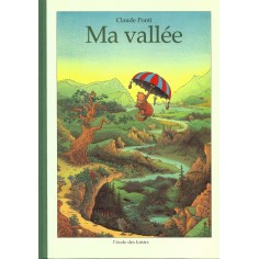 MA VALLEE (GRAND FORMAT)