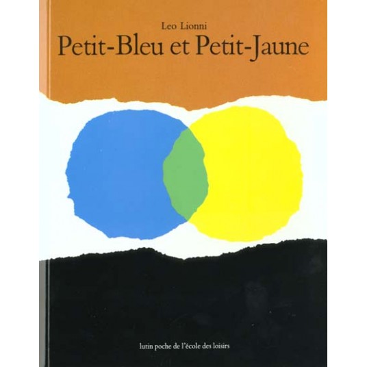 PETIT-BLEU ET PETIT-JAUNE