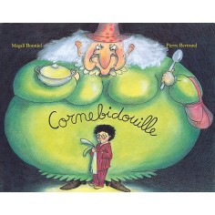 CORNEBIDOUILLE - T01 - CORNEBIDOUILLE