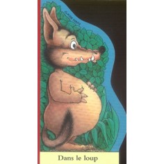 DANS LE LOUP TOUT CARTON