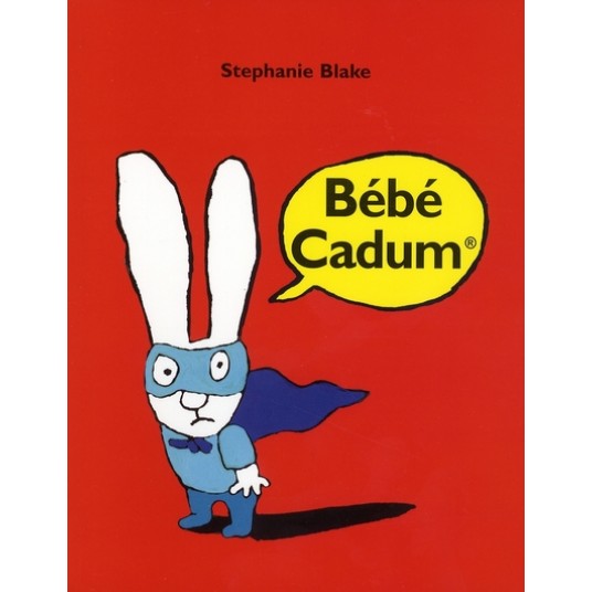 SIMON - T04 - BEBE CADUM