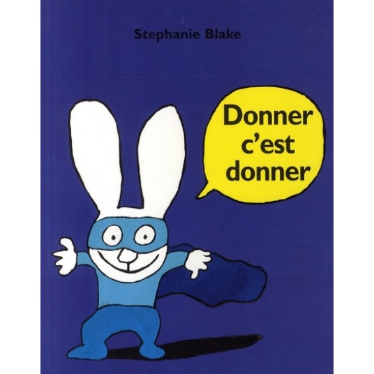 SIMON - T05 - DONNER C'EST DONNER