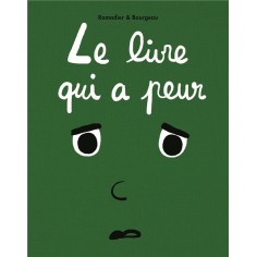 LIVRE QUI A PEUR (LE)