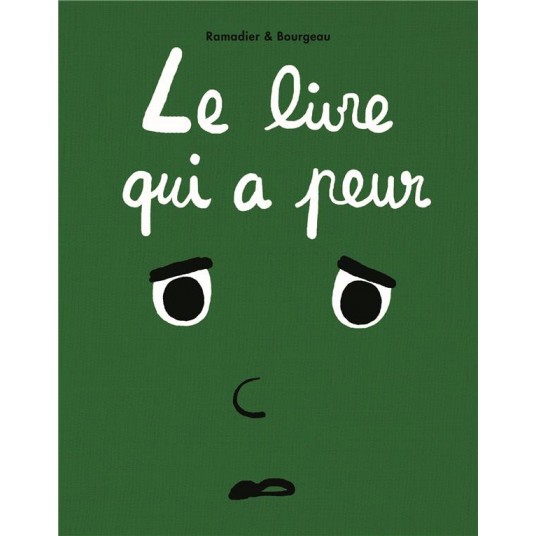 LIVRE QUI A PEUR (LE)