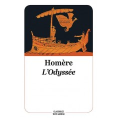 L'ODYSSEE L'ODYSSEE