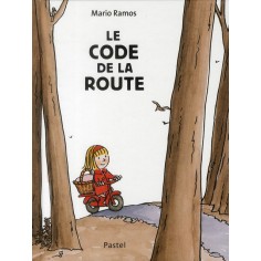 LE CODE DE LA ROUTE
