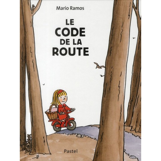 LE CODE DE LA ROUTE