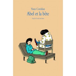 ABEL ET LA BETE