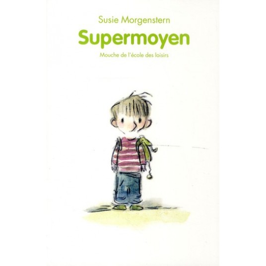 SUPERMOYEN