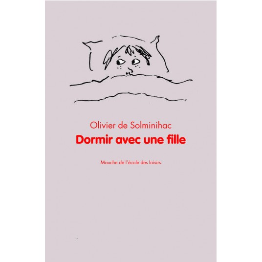 DORMIR AVEC UNE FILLE