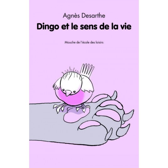 DINGO ET LE SENS DE LA VIE