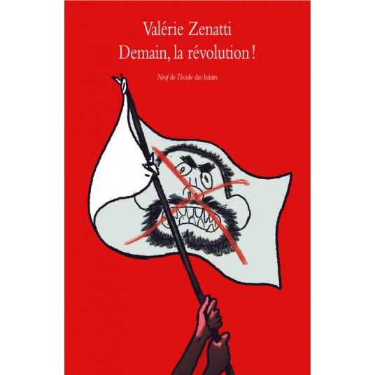 DEMAIN, LA REVOLUTION !