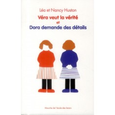 VERA VEUT LA VERITE ET DORA DEMANDE DES DETAILS VERA VEUT LA VERITE ET DORA DEMANDE DES DETAILS