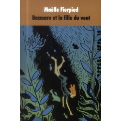 BAZMARU ET LA FILLE DU VENT GF