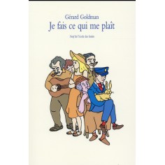 JE FAIS CE QUI ME PLAIT JE FAIS CE QUI ME PLAIT