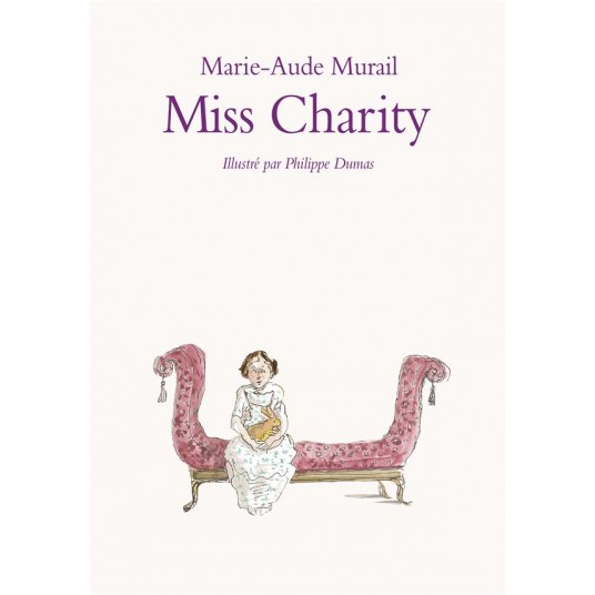 MISS CHARITY POCHE EDITION LUXE