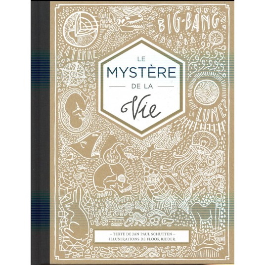 LE MYSTERE DE LA VIE