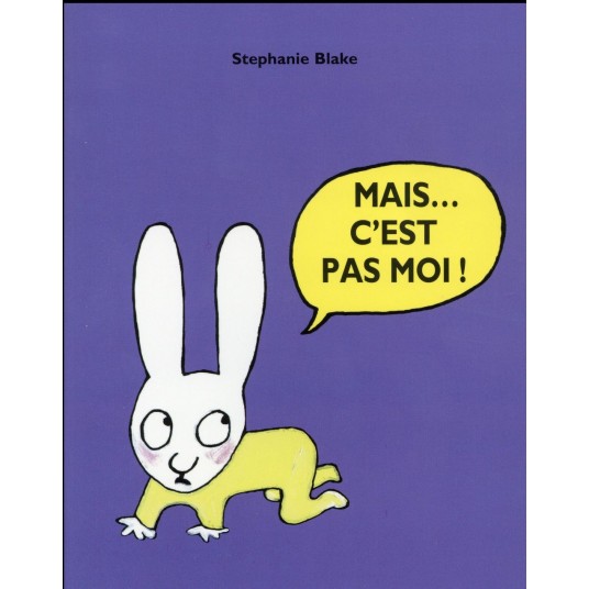 SIMON - T14 - MAIS... C'EST PAS MOI !