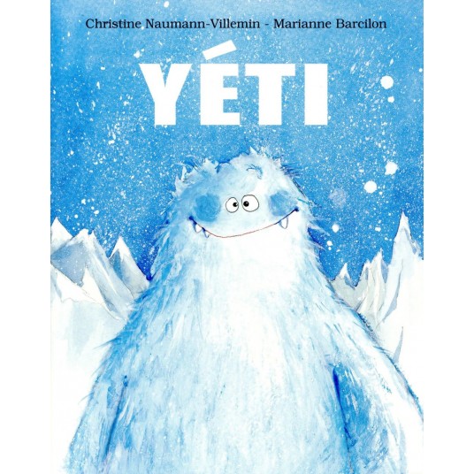YETI
