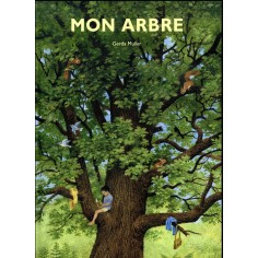 MON ARBRE