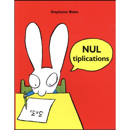 NULTIPLICATIONS